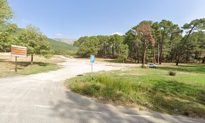 Iniciativas Medioambientales y de Aventura en Casavieja (Ávila)