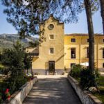 Camping Villa Carmen en Bocairente (Valencia)