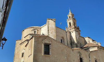 Jerez de los caballeros en Jerez de los Caballeros (Badajoz)