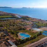 Kampaoh Costa Brava en Pals (Girona)