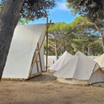 Kampaoh Platja d´Aro en Platja d'Aro (Girona)
