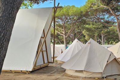 Kampaoh Platja d´Aro en Platja d'Aro (Girona)