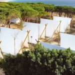 Kampaoh Tarifa en Tarifa (Cádiz)