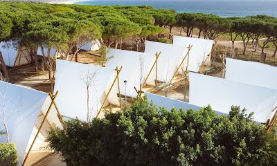 Kampaoh Tarifa en Tarifa (Cádiz)