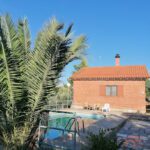 Kemp RYBYEBRO en Caspe (Zaragoza)