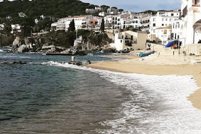 Kim´s Camping Llafranc en Llafranch (Girona)