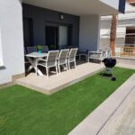 LAMAR RESORT BUNGALOWS 2 en Pilar de la Horadada (Alicante)