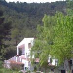 LAS ROCHAS en Alcalá del Júcar (Albacete)