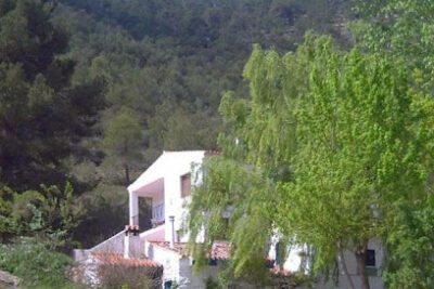 LAS ROCHAS en Alcalá del Júcar (Albacete)