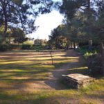 La Cabaña de la Abuela en Entrepinos (Madrid)