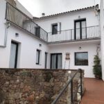 La Casa de las Tias en Villanueva de Córdoba (Córdoba)