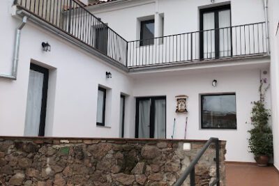 La Casa de las Tias en Villanueva de Córdoba (Córdoba)