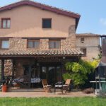 La Casona de Maria en Camprovín (La Rioja)