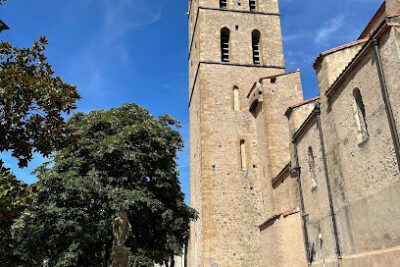 La Chapelle en Argelès-sur-Mer