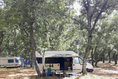 La Dehesa