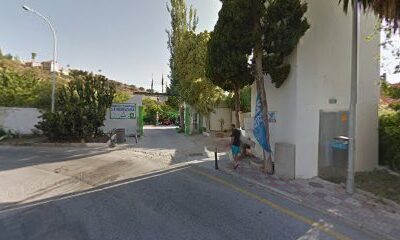 La Heradura en La Herradura (Granada)
