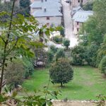 La Huerta Miquel en San Juan de Plan (Huesca)