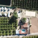 La Murada en La Murada (Alicante)