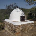 La Romera en Villanueva del Duque (Córdoba)