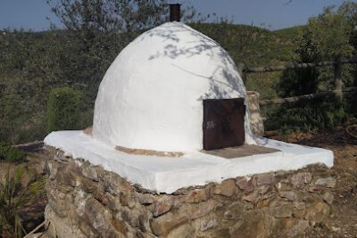 La Romera en Villanueva del Duque (Córdoba)