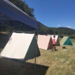 La Triassa deBechdejú en La Cellera de Ter (Girona)