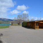 Las Cabañas Vegaquemada en Vegaquemada (León)