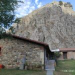 Las Cuevas en Otero de Curueño (León)