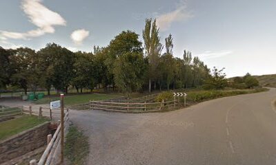 Las Dehesaa en Ágreda (Soria)