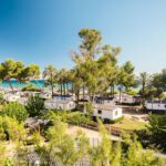Las Palmeras Camping & Bungalow Tarragona en Tarragona (Tarragona)