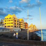 Las galletas en Adeje (Santa Cruz de Tenerife)