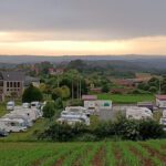 Lavacolla Camper Park Santiago en Santiago de Compostela (A Coruña)
