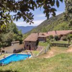Les Illes Montseny - Camping i turisme rural en Montseny (Barcelona)