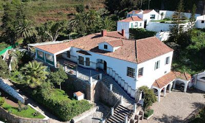 Libervita la Maresía SL en El Sauzal (Santa Cruz de Tenerife)