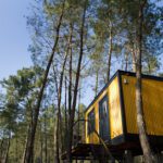 Lima Escape Camping & Glamping en Entre Ambos-os-Rios