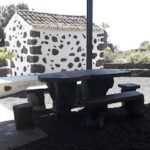 Llanos de Los Tanques en Las Caletas (Santa Cruz de Tenerife)