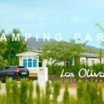 Camping Riberamar en Alcalá de Chivert (Castellón)