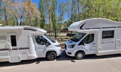 Los Viajes de Gurb en Motilla del Palancar (Cuenca)