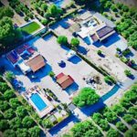 Los Yagues Motorhome Park en Orihuela (Alicante)
