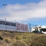 MUNDO AUTOCARAVANAS en Granadilla (Santa Cruz de Tenerife)