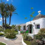 MUR Bungalows Parque Romántico en Maspalomas (Las Palmas)
