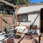 Maestrat Park Camping en San Jorge (Castellón)