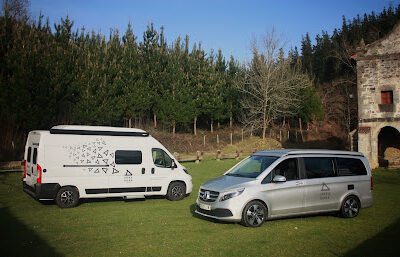 Mara Mara Camper SL en Amurrio (Álava)