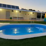 MarySol Camperpark en Calpe (Alicante)