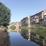 Mas Karmel B&B & Camping en Horta de Sant Joan (Tarragona)