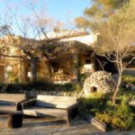 Mas de Mingall - Casa Rural en les Tres Cales (Tarragona)