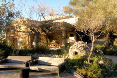 Mas de Mingall - Casa Rural en les Tres Cales (Tarragona)