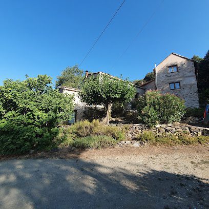 Mas d`en Bacou en Reynès, Francia (Francia)