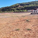 Area de Autocaravanas Jaraba en Jaraba (Zaragoza)