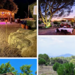 Merquing Rural Home en Paracuellos de Jarama (Madrid)