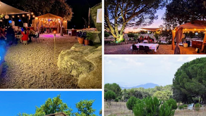Merquing Rural Home en Paracuellos de Jarama (Madrid)